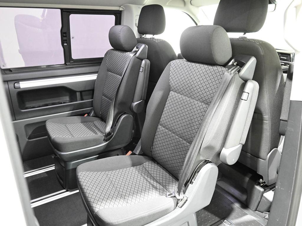 Volkswagen Multivan The Original Batalla Corta 2.0 TDI BMT 110 kW (150 CV) DSG 8