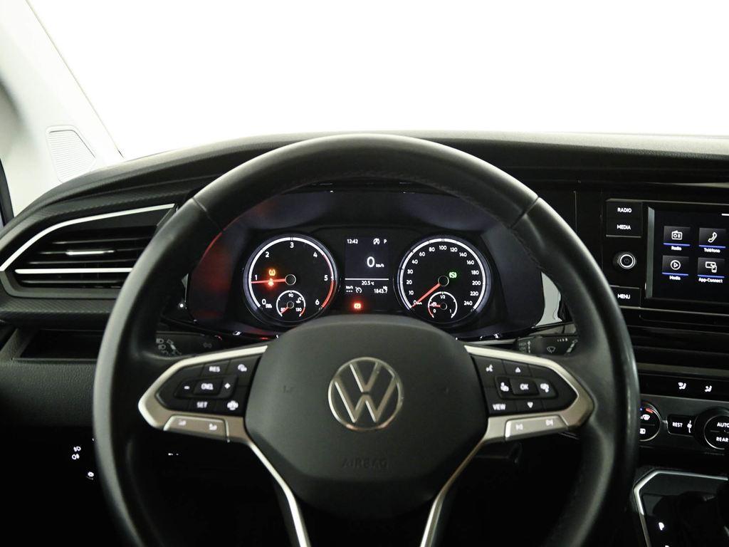 Volkswagen Multivan The Original Batalla Corta 2.0 TDI BMT 110 kW (150 CV) DSG 9