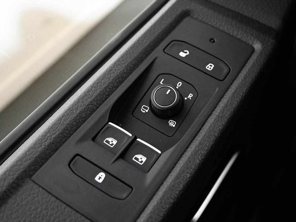 Volkswagen Multivan The Original Batalla Corta 2.0 TDI BMT 110 kW (150 CV) DSG 11