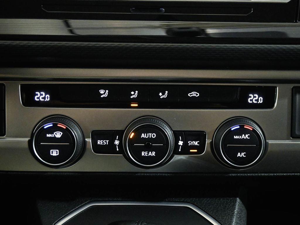 Volkswagen Multivan The Original Batalla Corta 2.0 TDI BMT 110 kW (150 CV) DSG 14