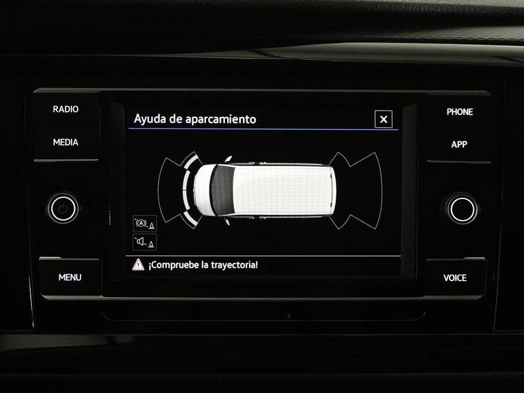 Volkswagen Multivan The Original Batalla Corta 2.0 TDI BMT 110 kW (150 CV) DSG 17