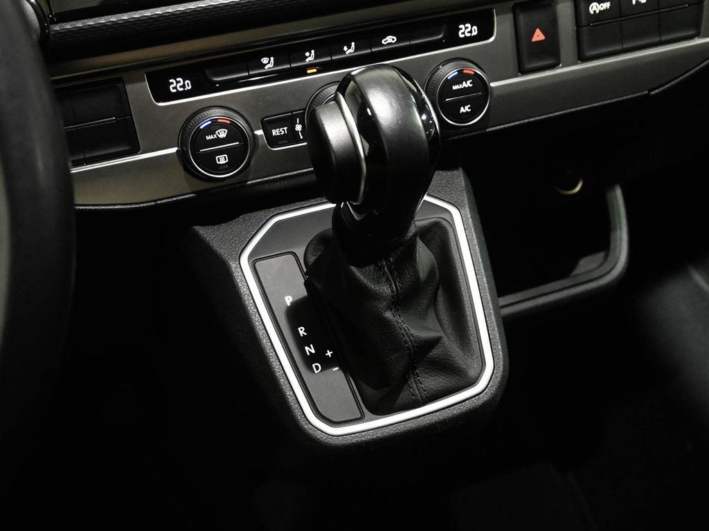 Volkswagen Multivan The Original Batalla Corta 2.0 TDI BMT 110 kW (150 CV) DSG 18