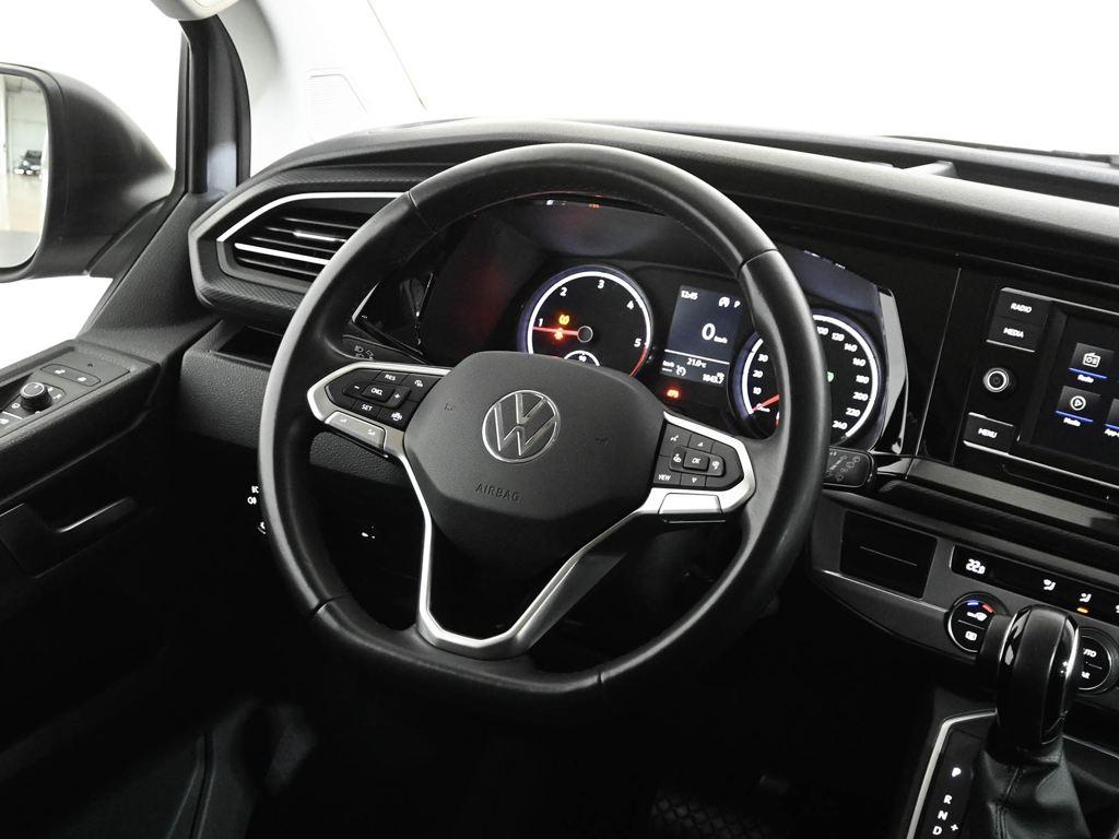 Volkswagen Multivan The Original Batalla Corta 2.0 TDI BMT 110 kW (150 CV) DSG 19