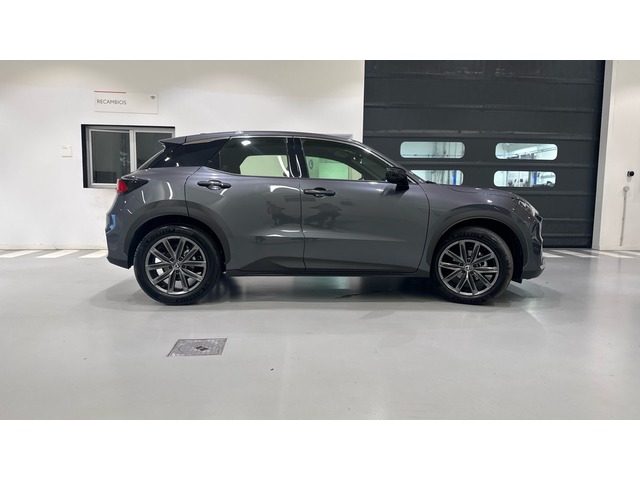 Lexus LBX 1.5 HEV Elegant Plus 100 kW (136 CV)