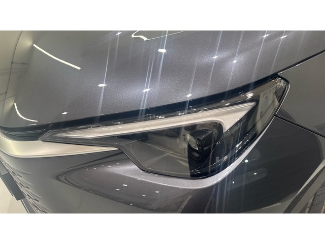 Lexus LBX 1.5 HEV Elegant Plus 100 kW (136 CV)