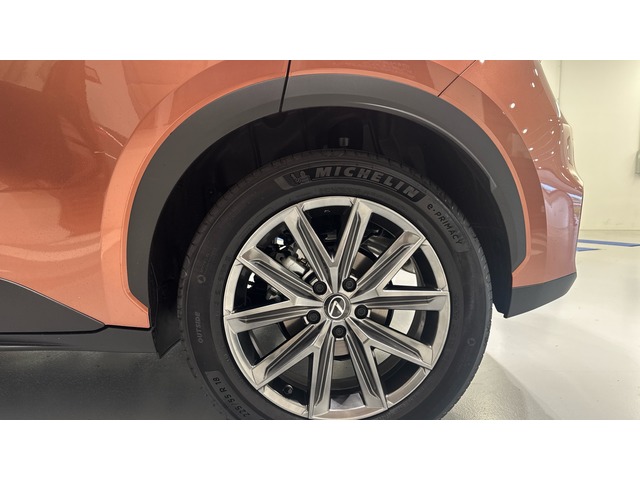 Lexus LBX 1.5 HEV Elegant 100 kW (136 CV)