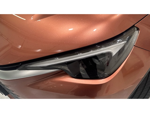 Lexus LBX 1.5 HEV Elegant 100 kW (136 CV)