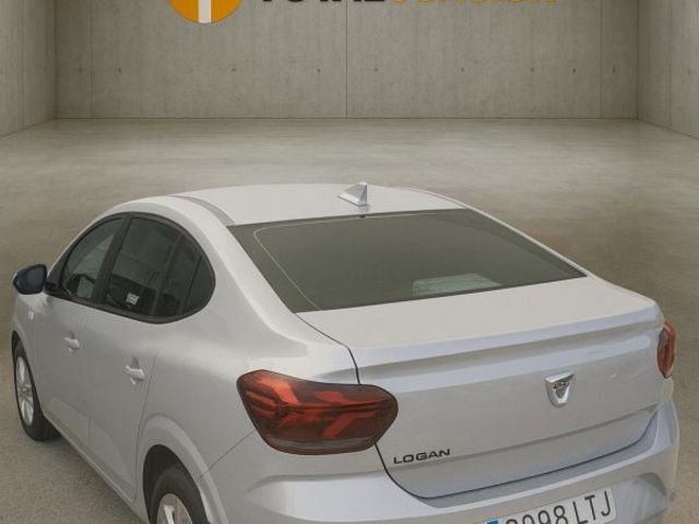 Dacia Logan Comfort LPG ECO-G 74 kW (100 CV)