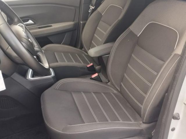 Dacia Logan Comfort LPG ECO-G 74 kW (100 CV)