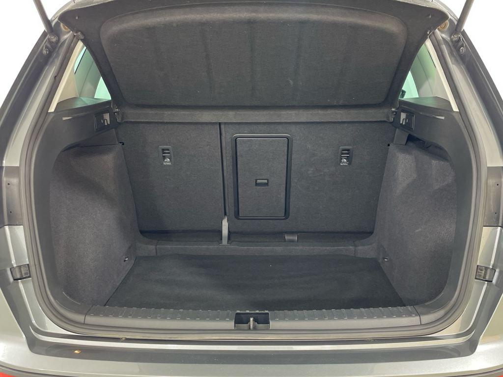 SEAT Ateca 1.5 TSI en Barcelona