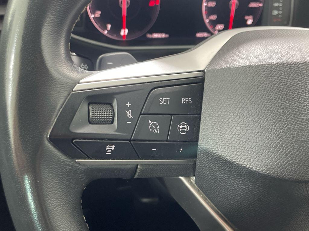 SEAT Ateca 1.5 TSI en Barcelona