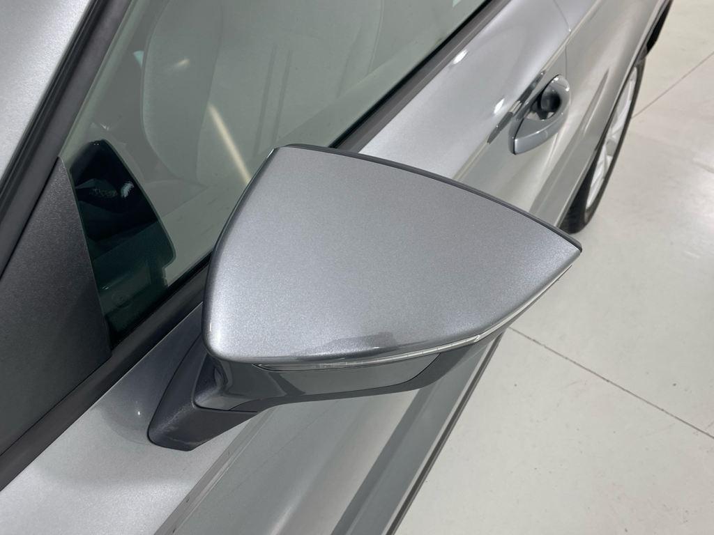 SEAT Ateca 1.5 TSI en Barcelona