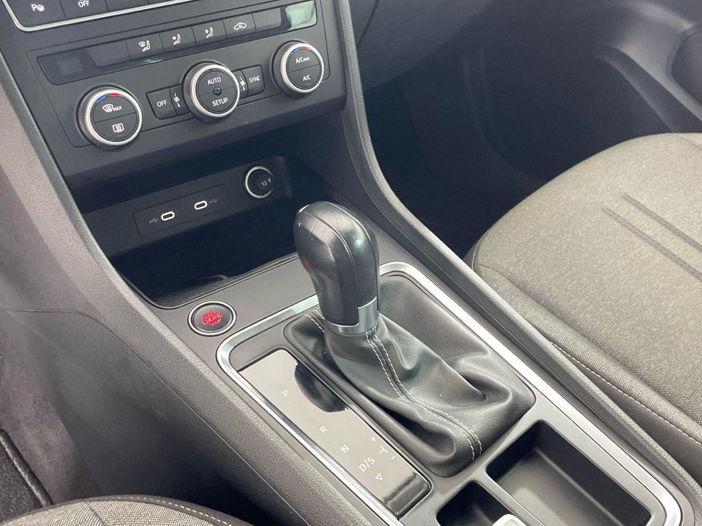 SEAT Ateca 1.5 TSI en Barcelona