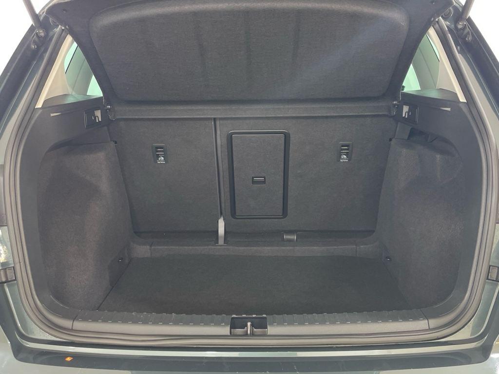 SEAT Ateca 1.5 TSI en Barcelona