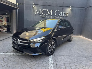 Mercedes-Benz Clase B en Motorflash