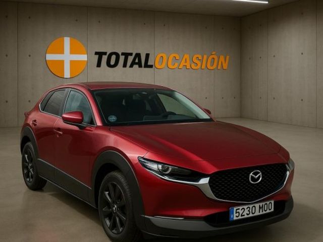 Mazda CX-30 2.0 de segunda mano