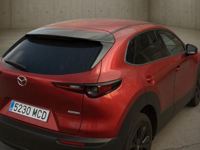 Mazda CX-30 2.0 e-SKYACTIV-G Homura 2WD 110 kW (150 CV)