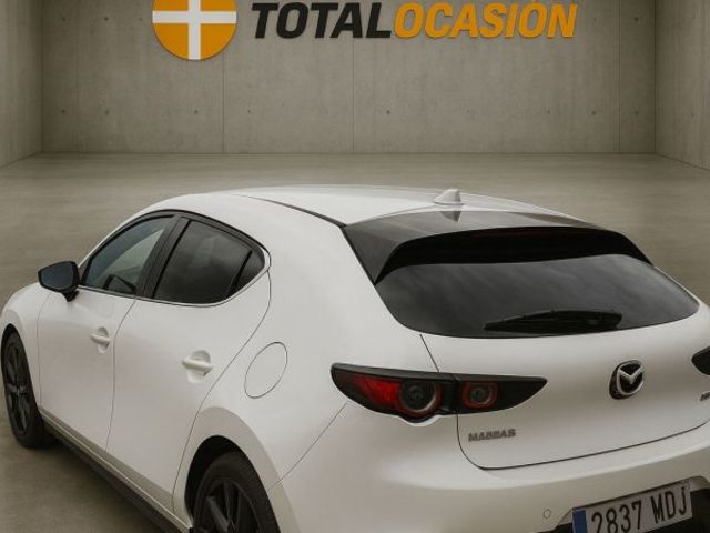 Mazda Mazda 3 2.0 e-SKYACTIV-X Zenith 137 kW (186 CV)