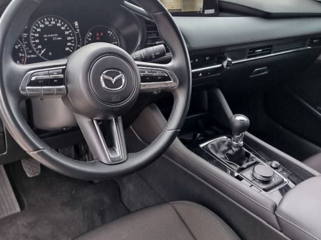 Mazda Mazda 3 2.0 e-SKYACTIV-X Zenith 137 kW (186 CV)