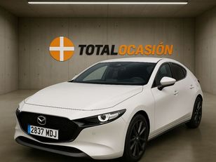 Mazda Mazda 3 2.0 de segunda mano