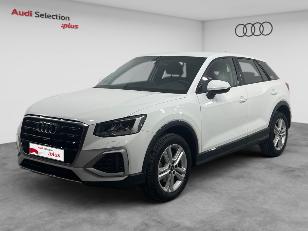 Audi Q2 en Motorflash
