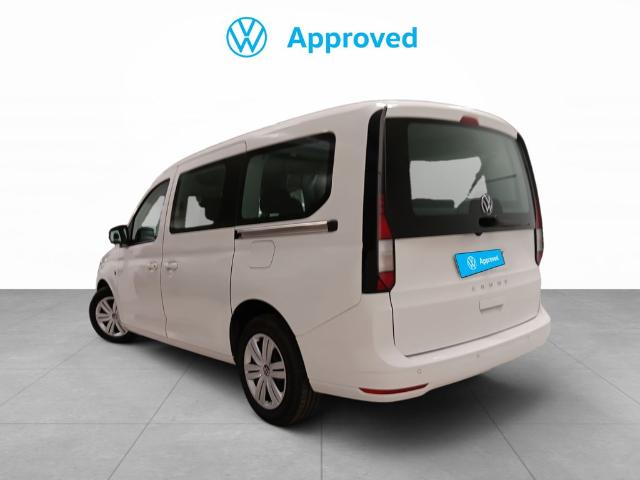 Volkswagen Caddy Maxi Origin 2.0 TDI 90 kW (122 CV) DSG