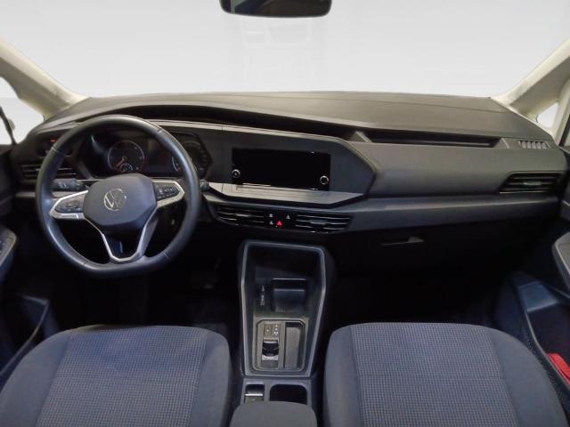 Volkswagen Caddy Maxi Origin 2.0 TDI 90 kW (122 CV) DSG