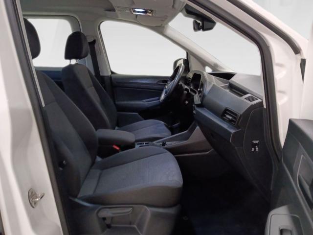 Volkswagen Caddy Maxi Origin 2.0 TDI 90 kW (122 CV) DSG