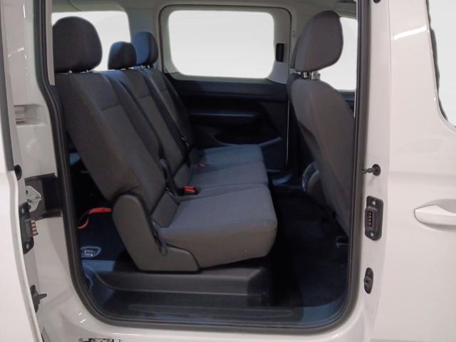 Volkswagen Caddy Maxi Origin 2.0 TDI 90 kW (122 CV) DSG