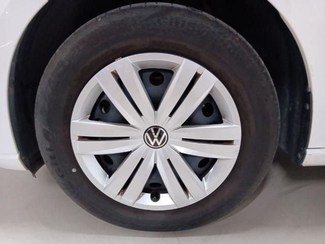 Volkswagen Caddy Maxi Origin 2.0 TDI 90 kW (122 CV) DSG
