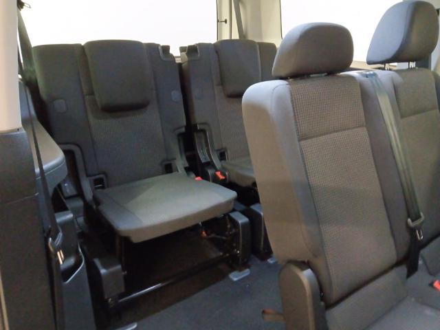 Volkswagen Caddy Maxi Origin 2.0 TDI 90 kW (122 CV) DSG
