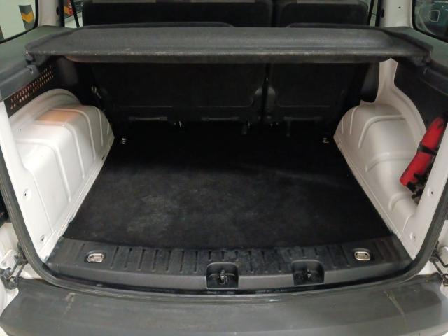 Volkswagen Caddy Kombi 2.0 TDI BMT 75 kW (102 CV)