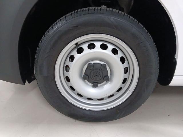 Volkswagen Caddy Kombi 2.0 TDI BMT 75 kW (102 CV)