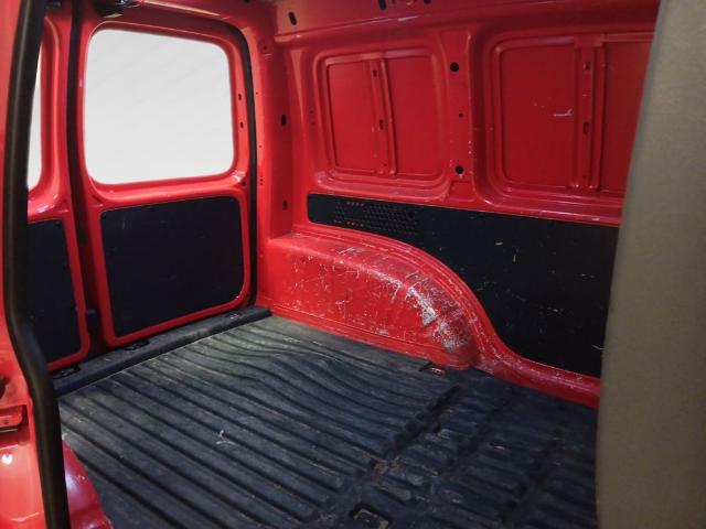 Volkswagen Caddy Profesional Furgon 2.0 TDI BMT 55 kW (75 CV)