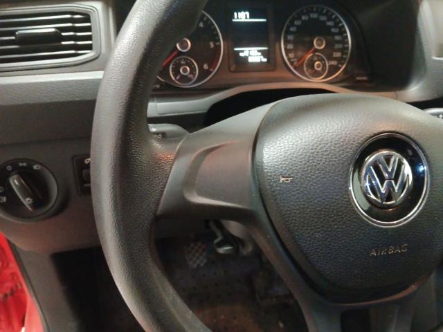 Volkswagen Caddy Profesional Furgon 2.0 TDI BMT 55 kW (75 CV)