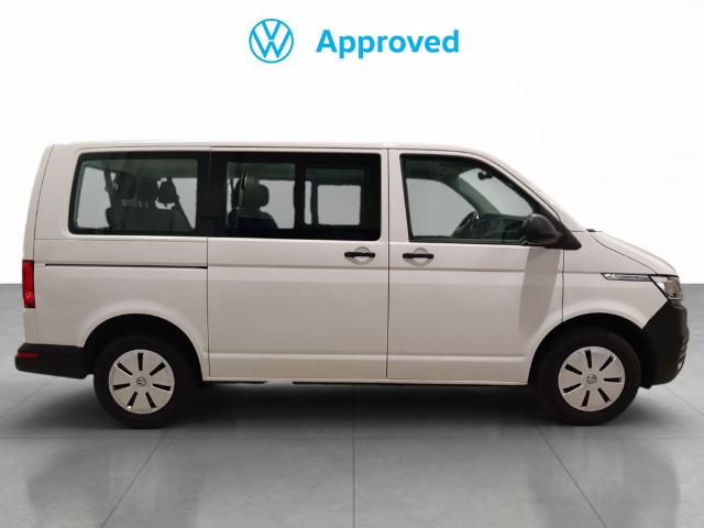 Volkswagen Caravelle Origin Batalla Corta 2.0 TDI BMT 110 kW (150 CV) DSG