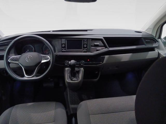 Volkswagen Caravelle Origin Batalla Corta 2.0 TDI BMT 110 kW (150 CV) DSG