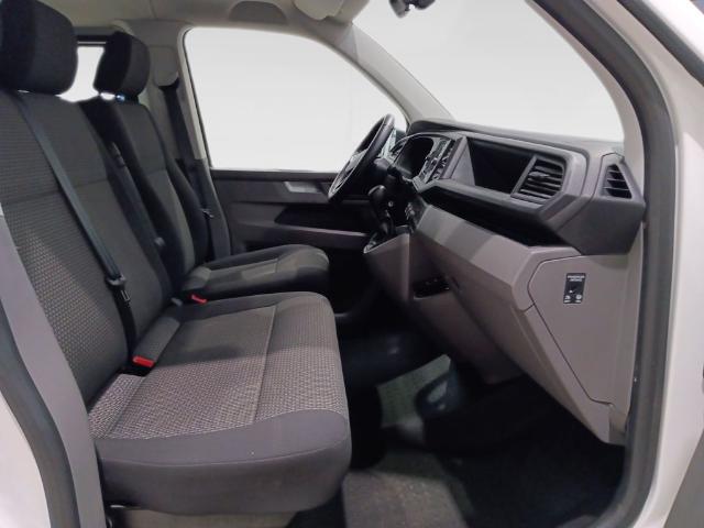 Volkswagen Caravelle Origin Batalla Corta 2.0 TDI BMT 110 kW (150 CV) DSG