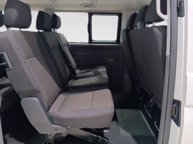 Volkswagen Caravelle Origin Batalla Corta 2.0 TDI BMT 110 kW (150 CV) DSG
