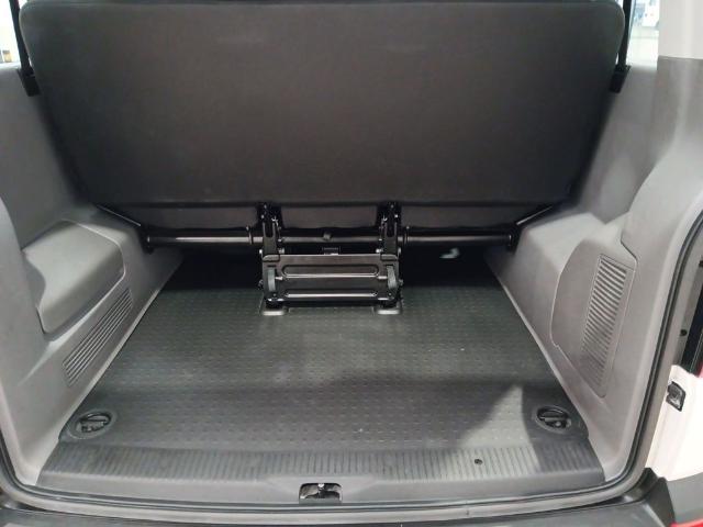 Volkswagen Caravelle Origin Batalla Corta 2.0 TDI BMT 110 kW (150 CV) DSG