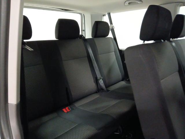 Volkswagen Caravelle Origin Batalla Corta 2.0 TDI BMT 110 kW (150 CV) DSG