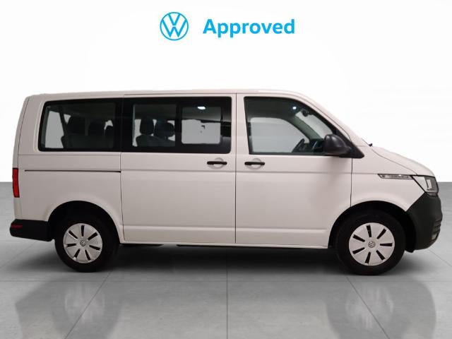 Volkswagen Caravelle Origin Batalla Corta 2.0 TDI BMT 110 kW (150 CV) DSG