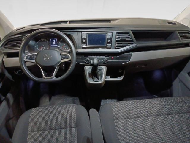 Volkswagen Caravelle Origin Batalla Corta 2.0 TDI BMT 110 kW (150 CV) DSG