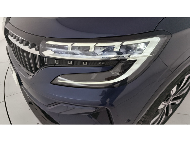 Foto 7 Renault Espace Techno E-Tech full hybrid 147 kW (200 CV)