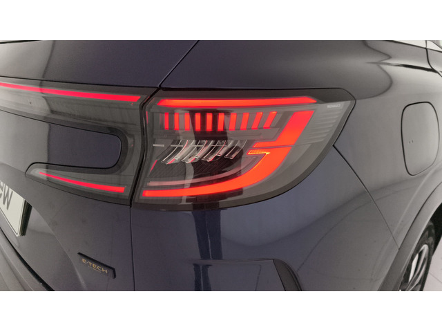 Foto 8 Renault Espace Techno E-Tech full hybrid 147 kW (200 CV)