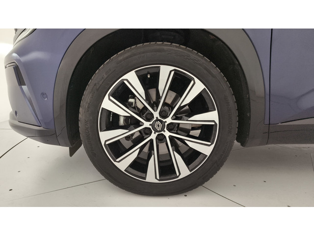 Foto 9 Renault Espace Techno E-Tech full hybrid 147 kW (200 CV)