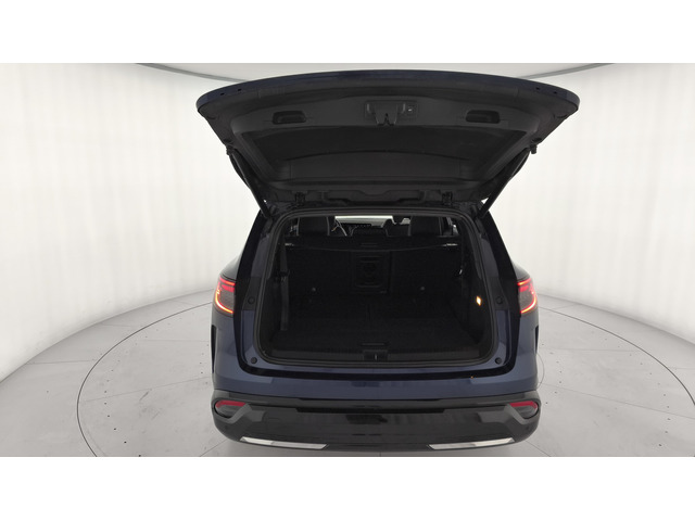 Foto 10 Renault Espace Techno E-Tech full hybrid 147 kW (200 CV)