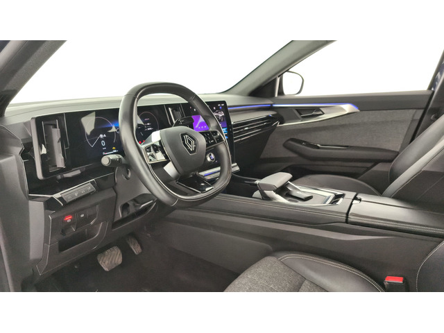 Foto 11 Renault Espace Techno E-Tech full hybrid 147 kW (200 CV)