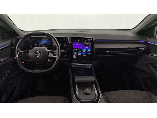 Foto 12 Renault Espace Techno E-Tech full hybrid 147 kW (200 CV)