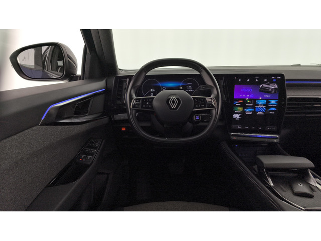 Foto 13 Renault Espace Techno E-Tech full hybrid 147 kW (200 CV)